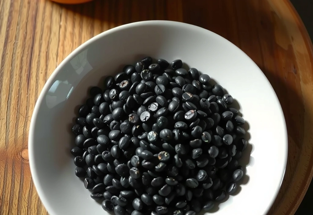 Präzision in der Ernährung