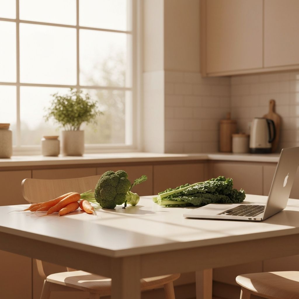 Estilo de vida cotidiano